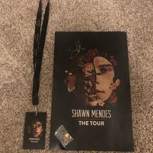 Shawn Mendes Tour Bundle
